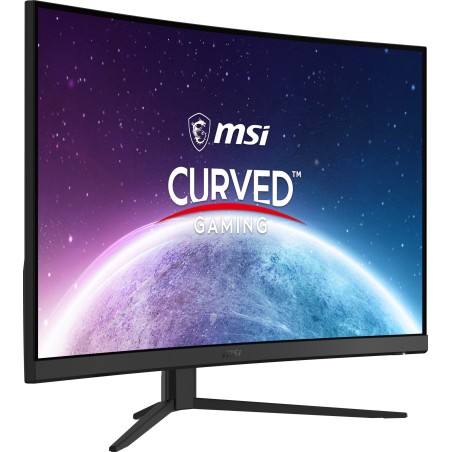 MSI G32C4X 31.5 VA 1920 x 1080 (Full HD) HDMI DisplayPort 250Hz